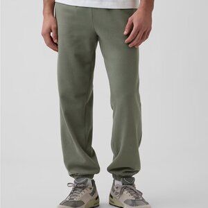 NWT Gap VintageSoft Classic Joggers – Army Green – Men’s Large